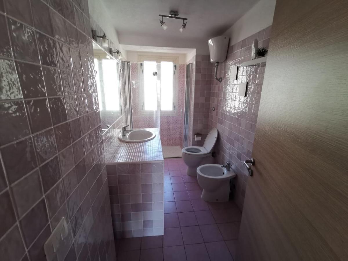 Casa Giorgia Cagliari Camera Экстерьер фото